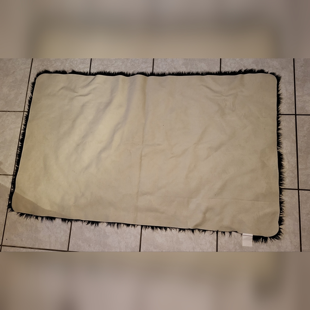 Accent Rug - Picture 4 of 4